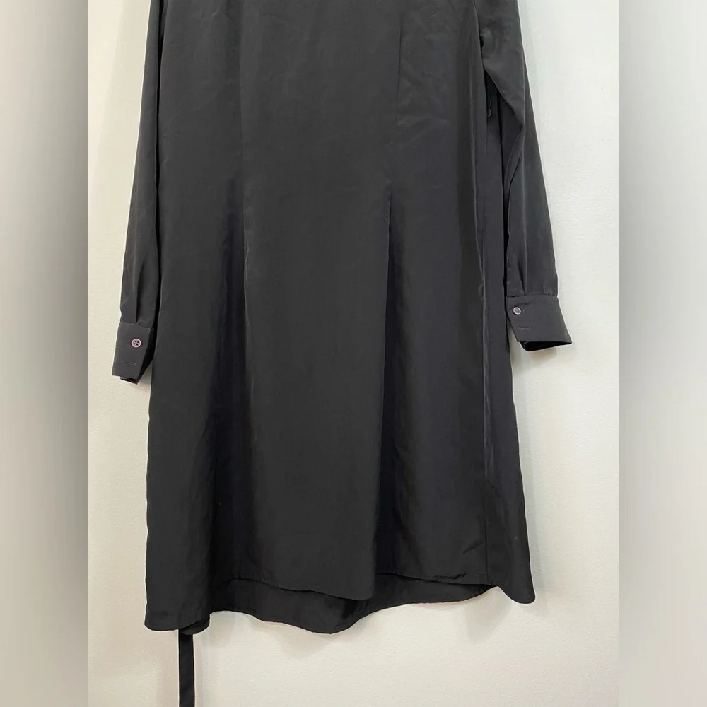 Elegant Black Dress - Picture 10 of 13